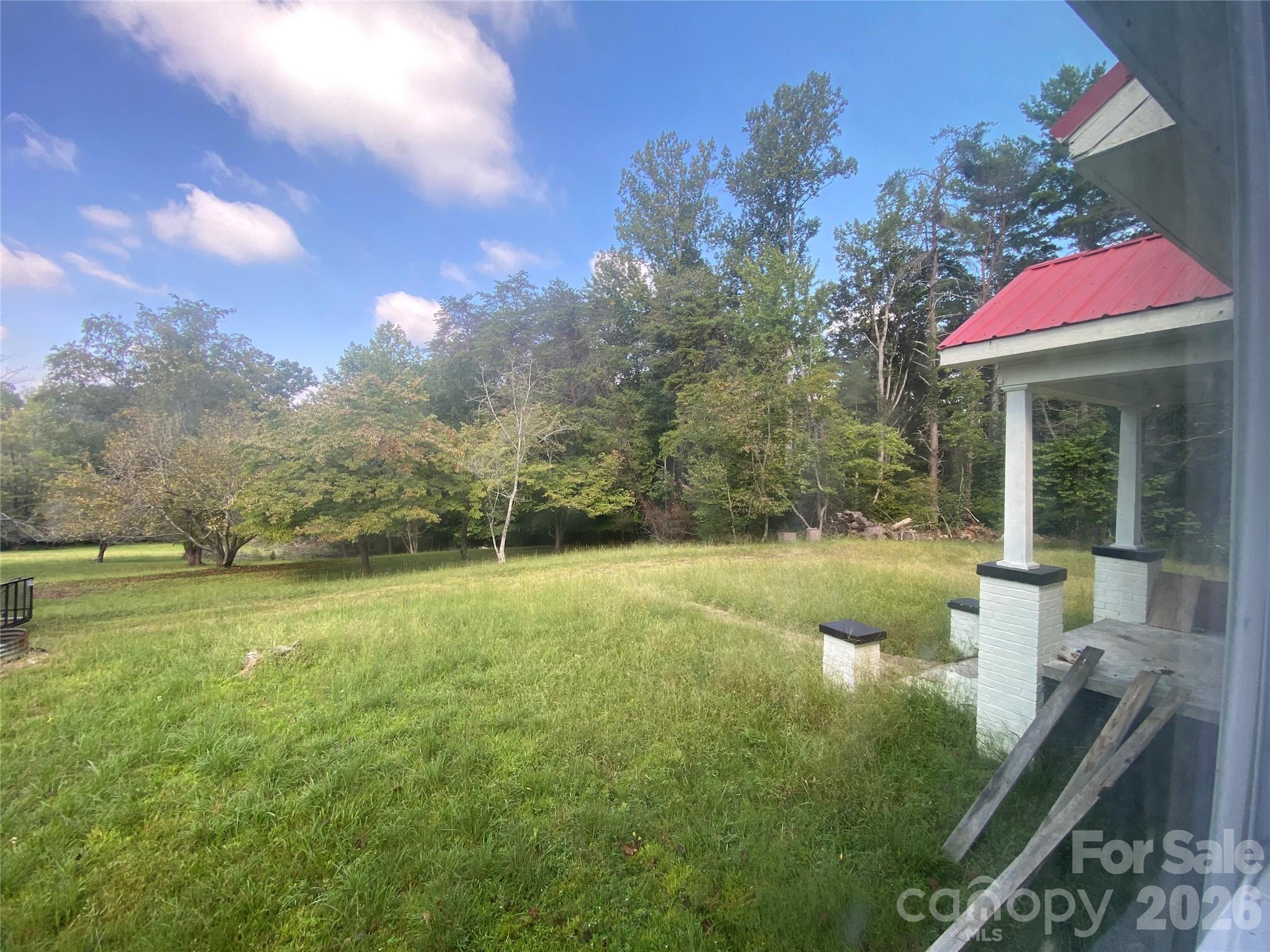 615 Vine Arden Road