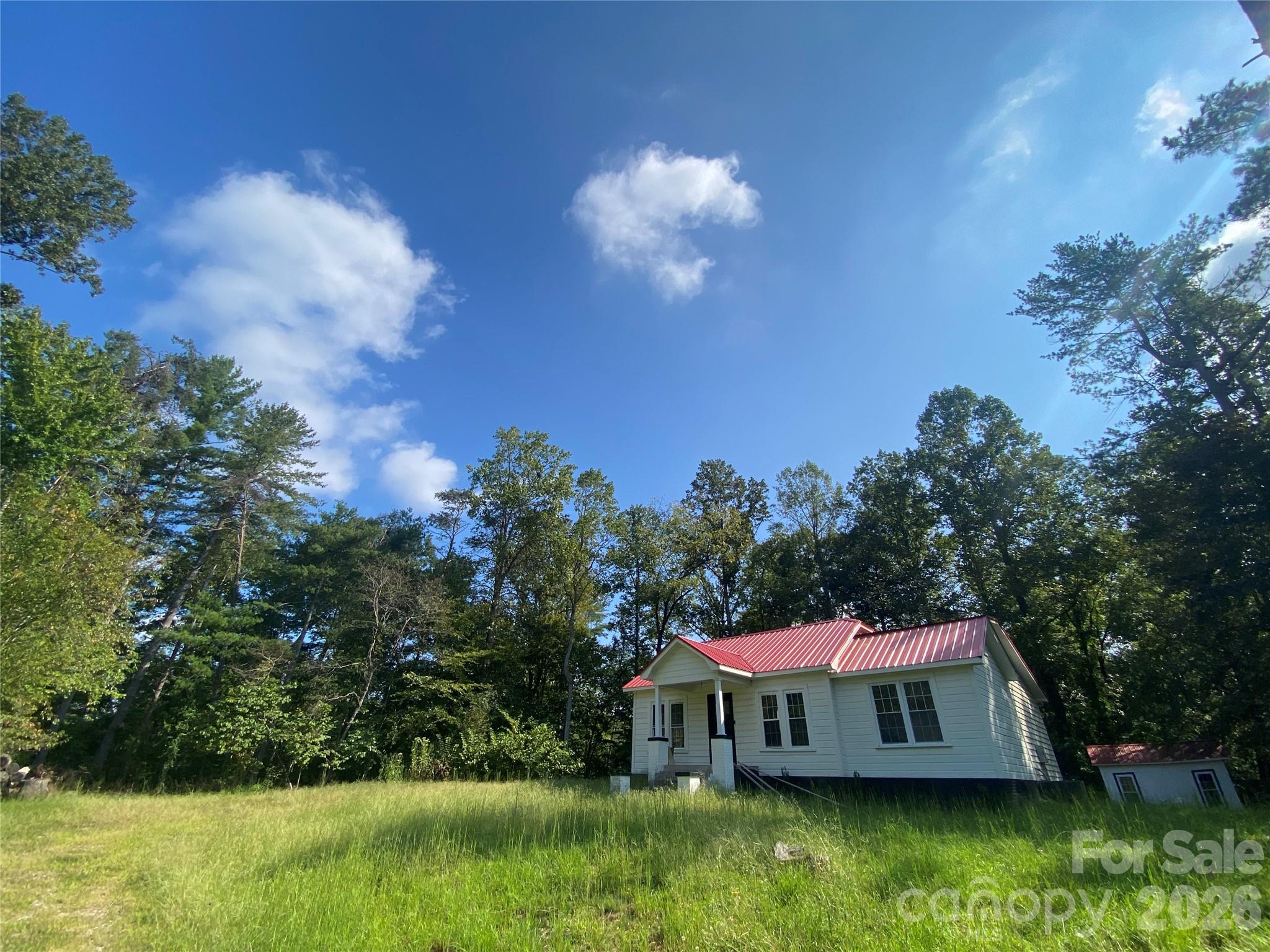 615 Vine Arden Road