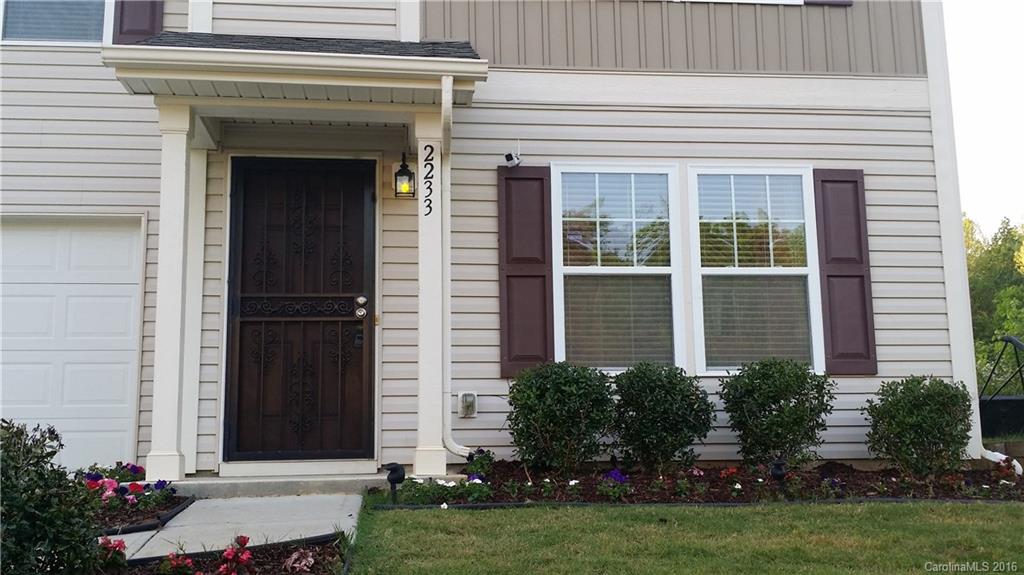 Brierfield - Residential