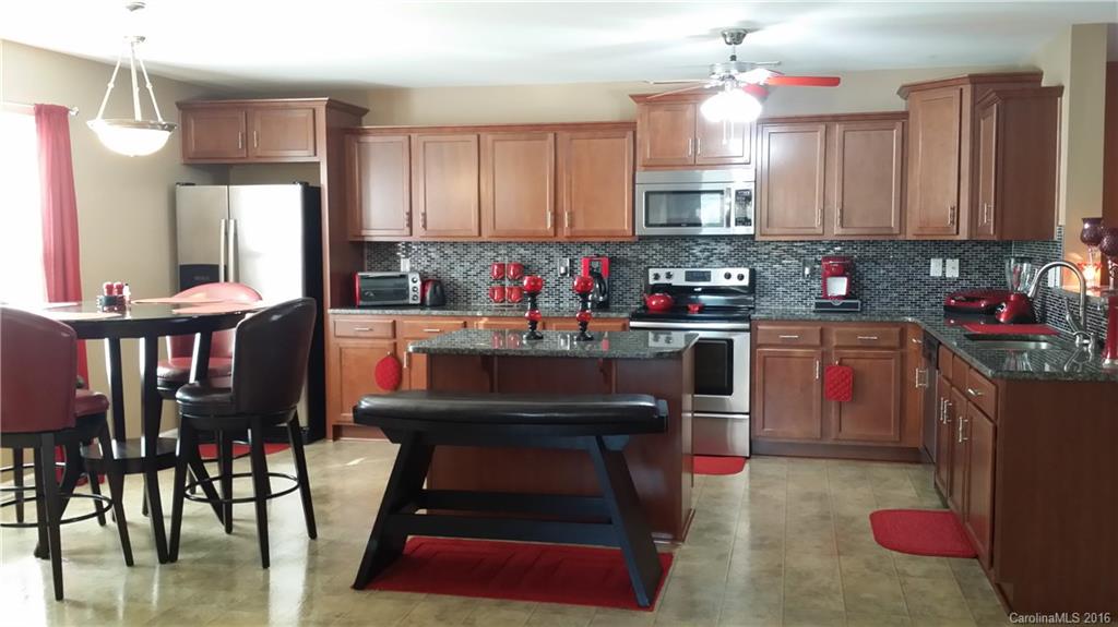 Brierfield - Residential