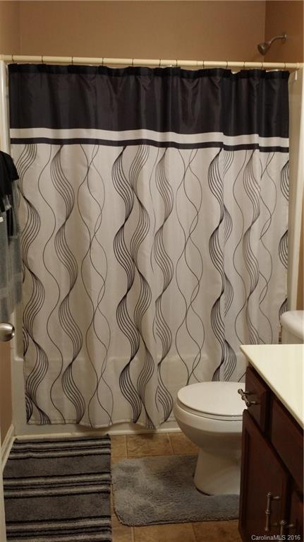 Brierfield - Residential