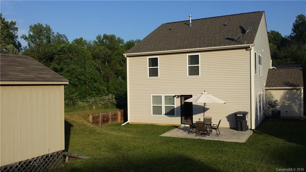 Brierfield - Residential