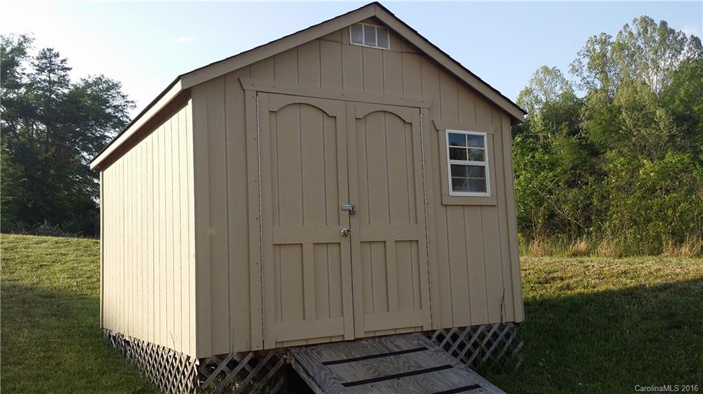 Brierfield - Residential