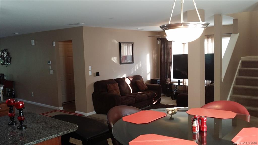 Brierfield - Residential