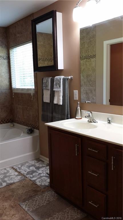 Brierfield - Residential