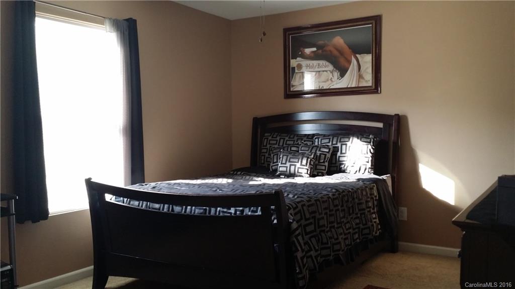 Brierfield - Residential