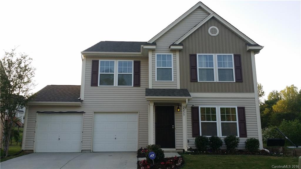 Brierfield - Residential