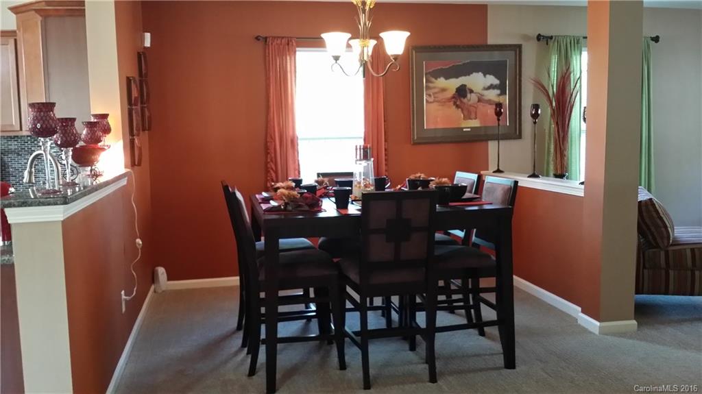 Brierfield - Residential