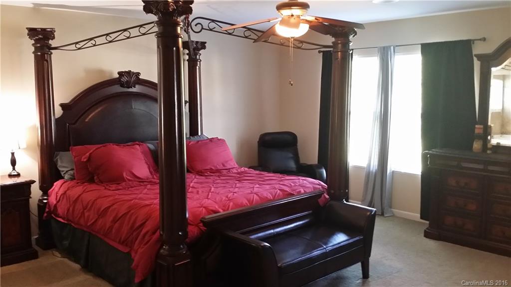 Brierfield - Residential