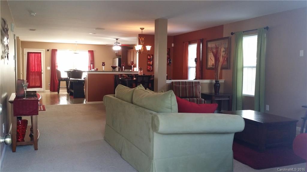 Brierfield - Residential