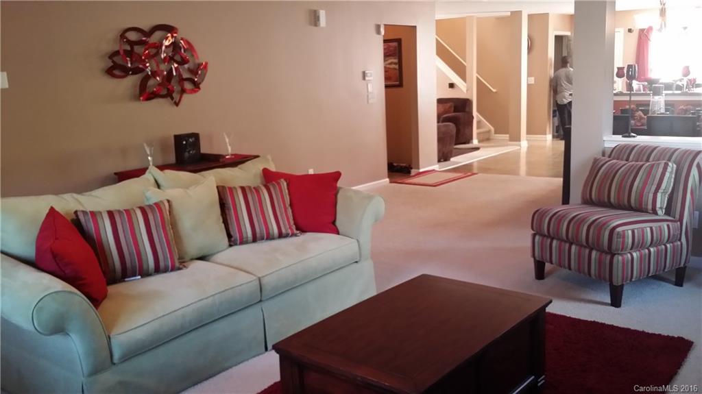 Brierfield - Residential