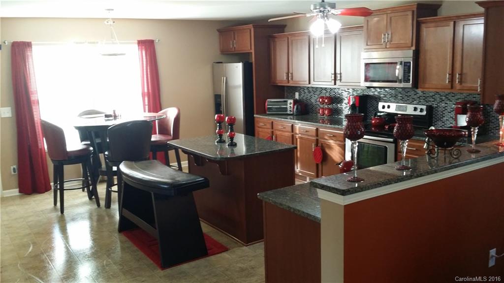 Brierfield - Residential