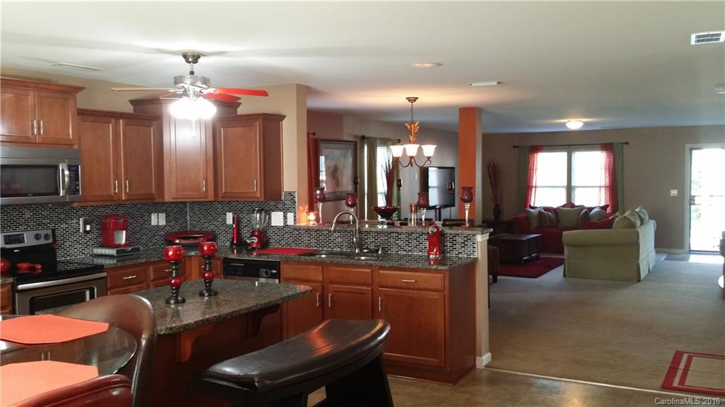 Brierfield - Residential