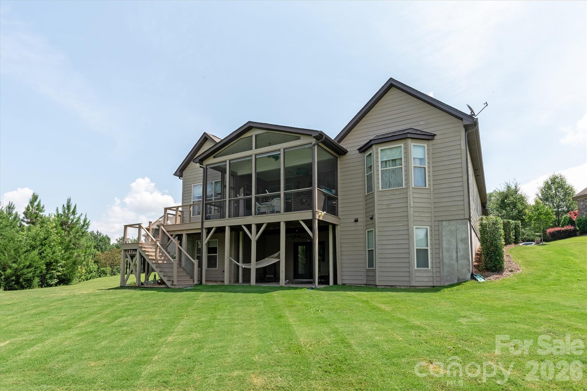 Regency at Palisades - Residential