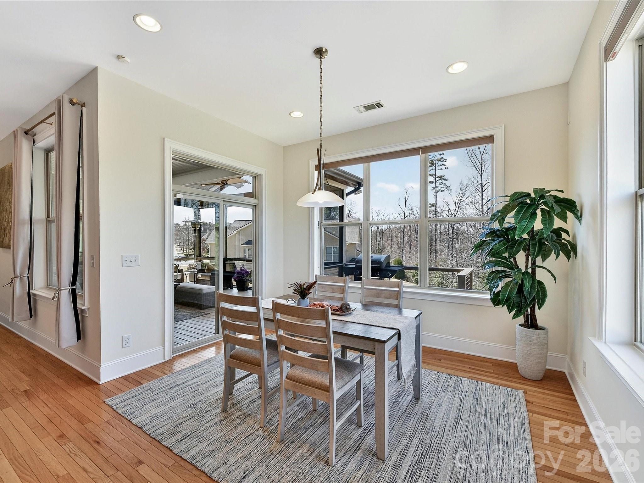 Regency at Palisades - Residential