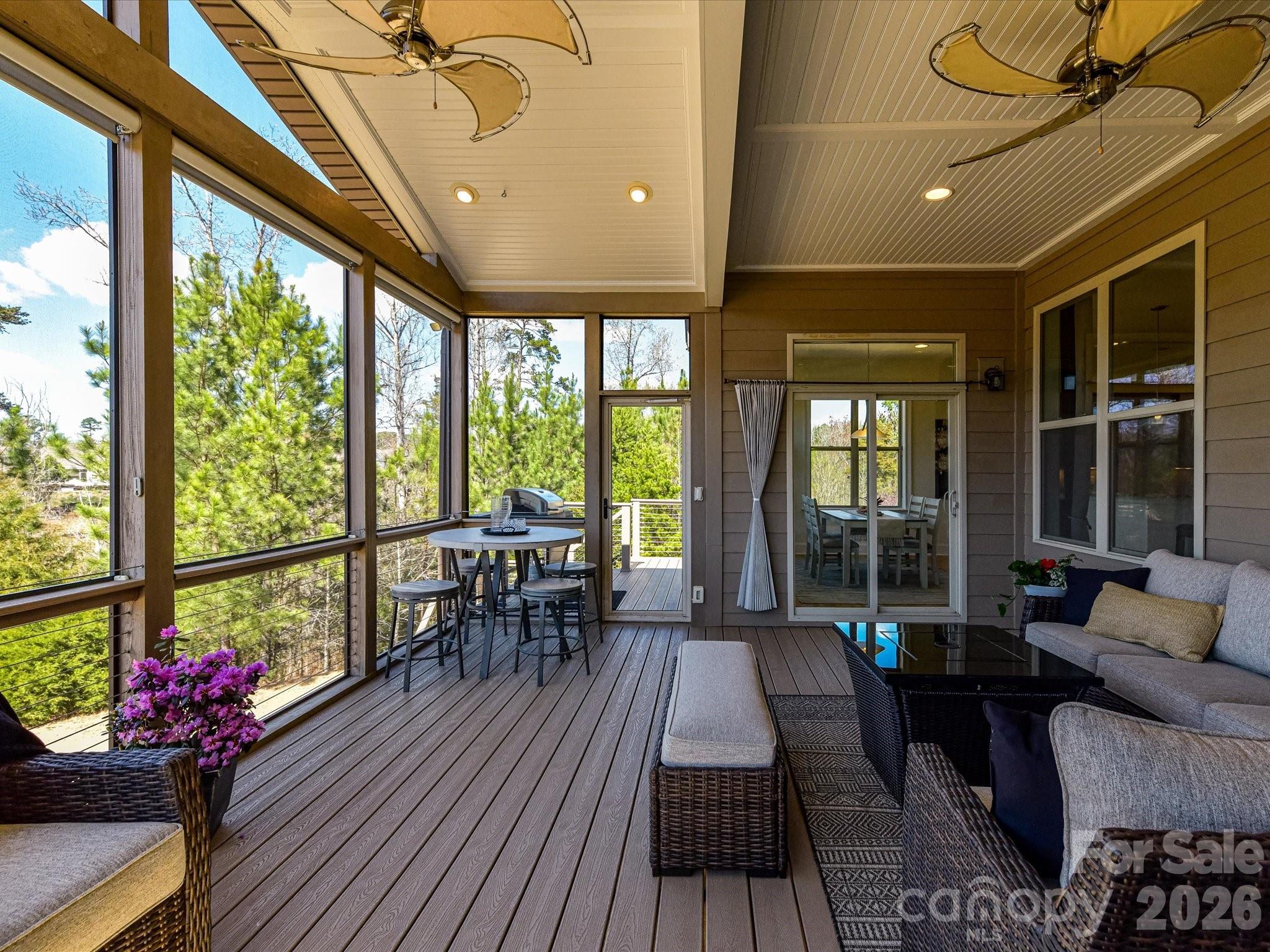 Regency at Palisades - Residential