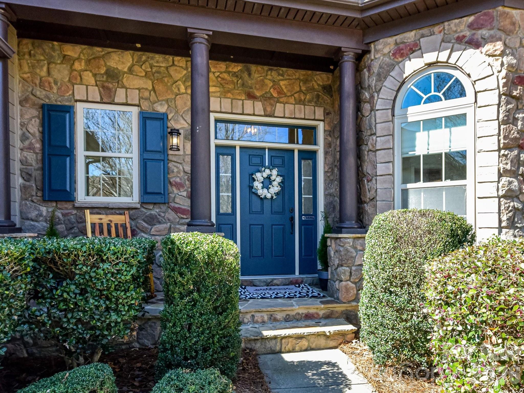 15133 High Bluff Court