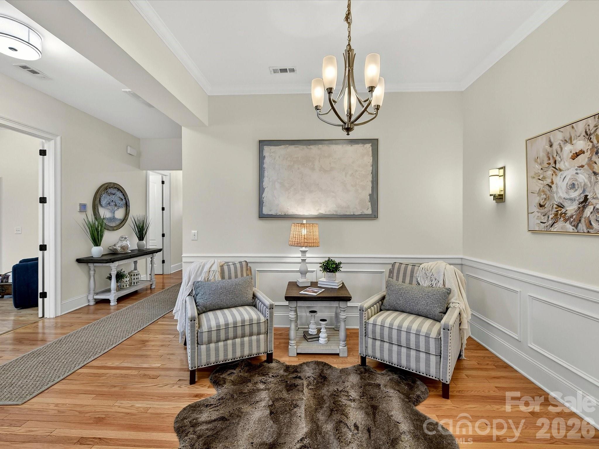 Regency at Palisades - Residential