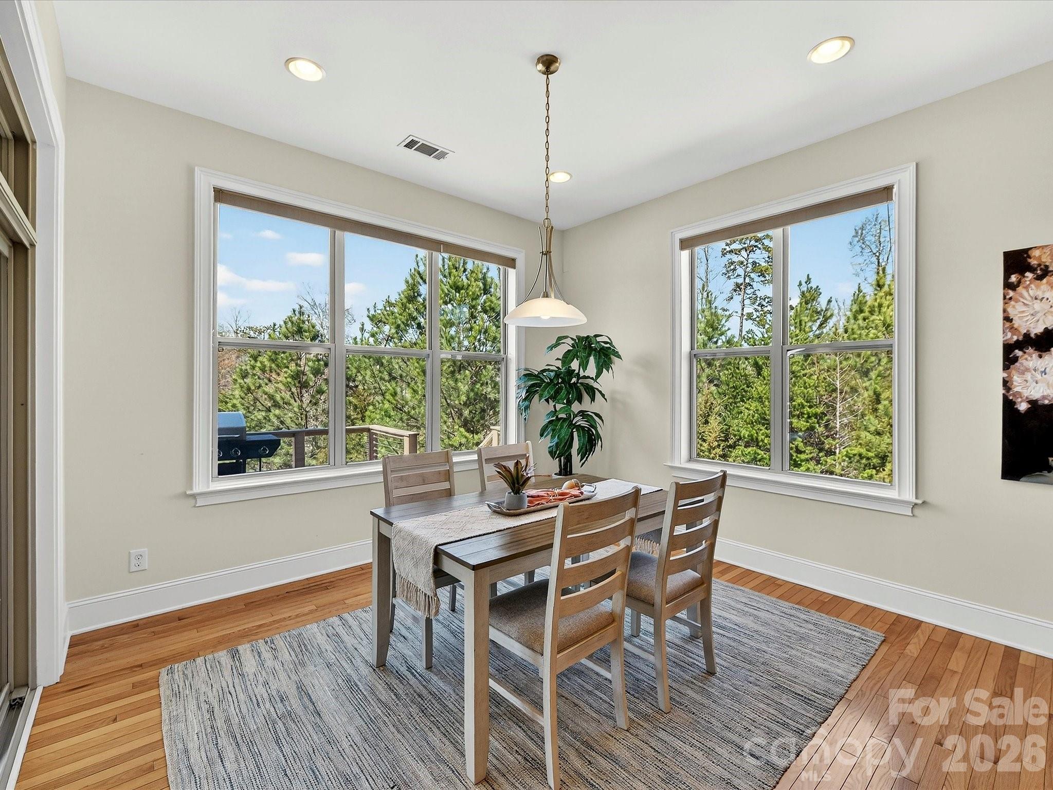 Regency at Palisades - Residential