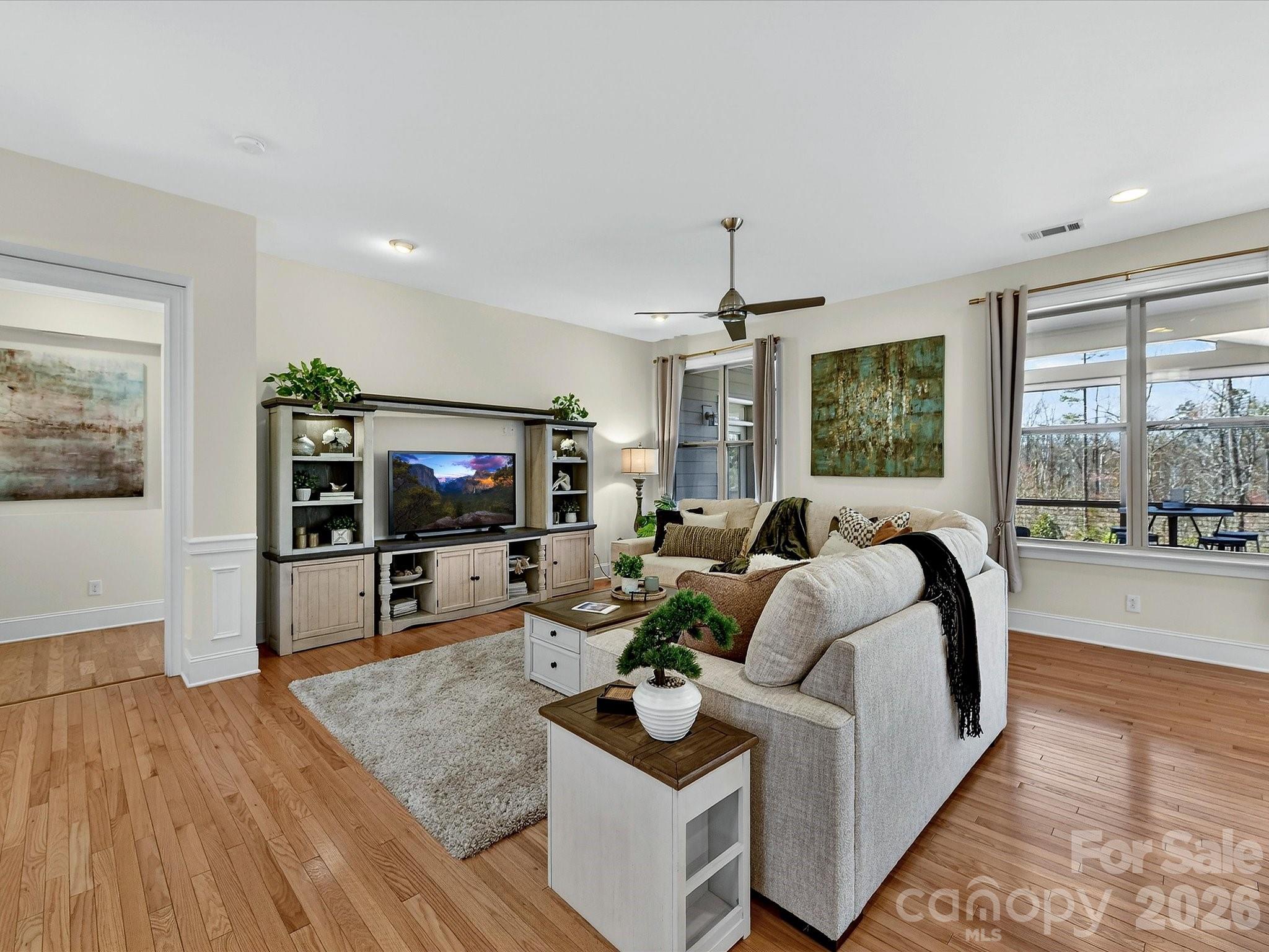 Regency at Palisades - Residential