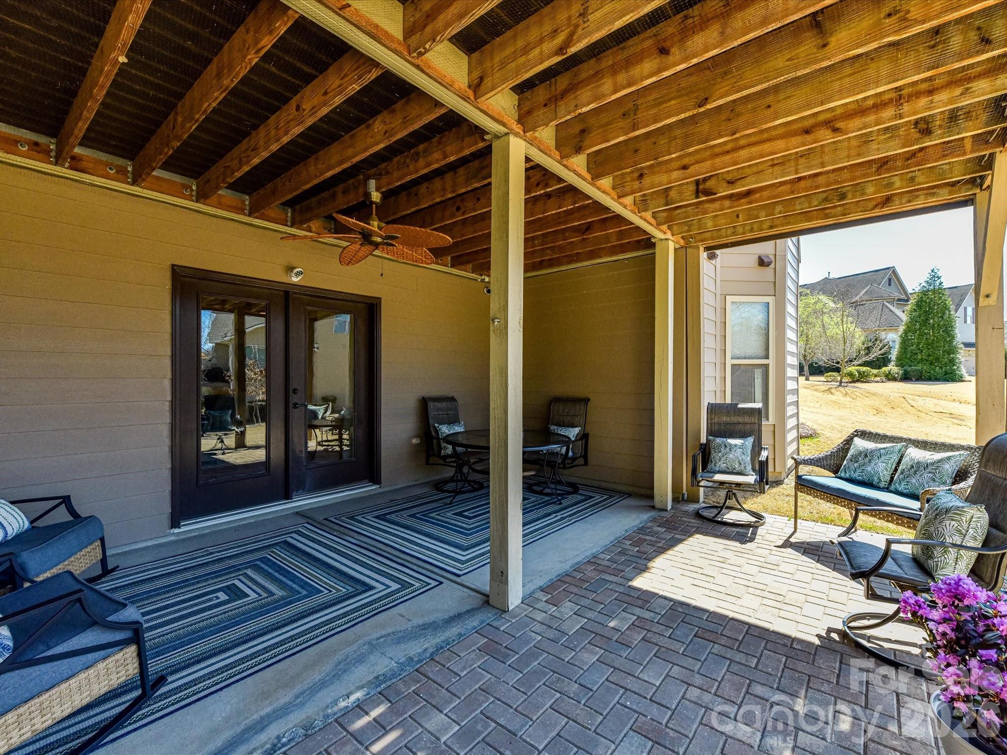 Regency at Palisades - Residential