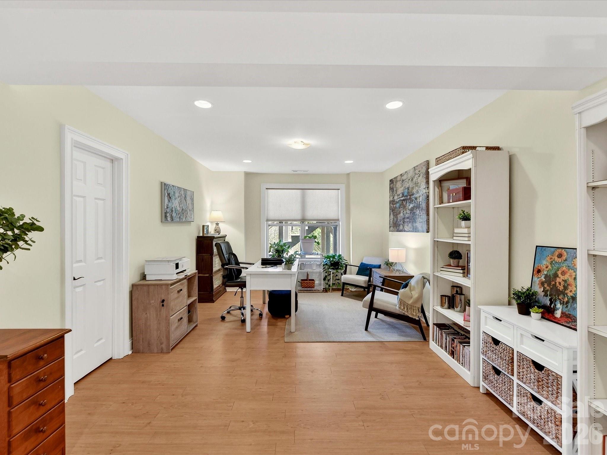 Regency at Palisades - Residential