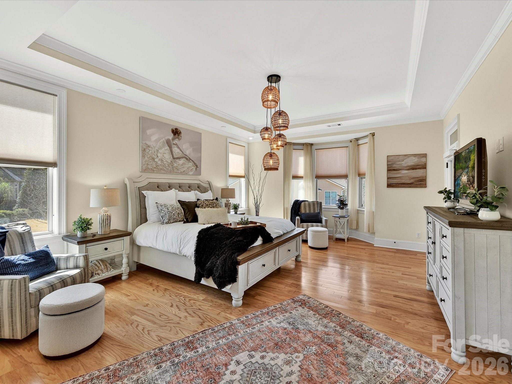 Regency at Palisades - Residential