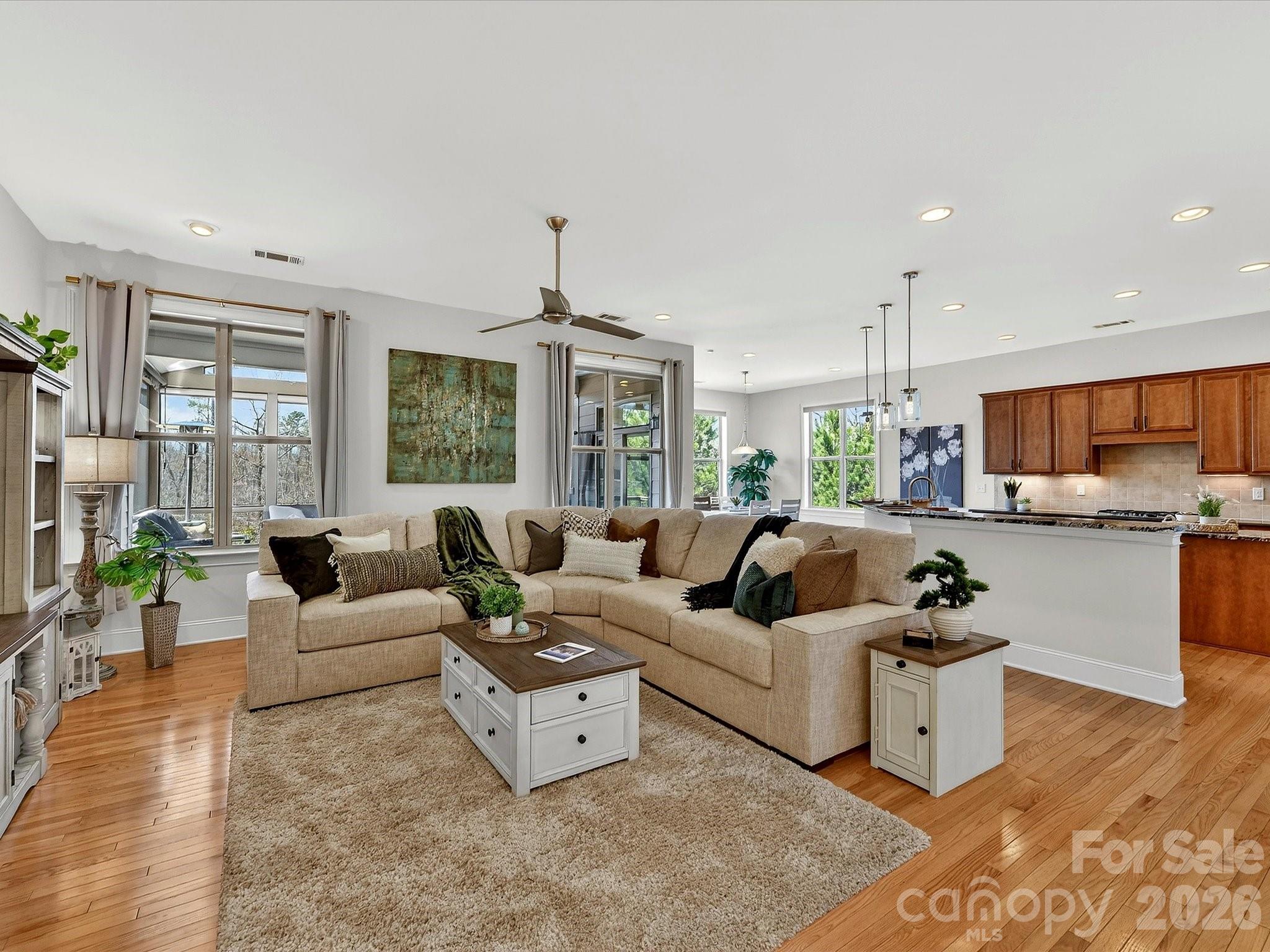 Regency at Palisades - Residential