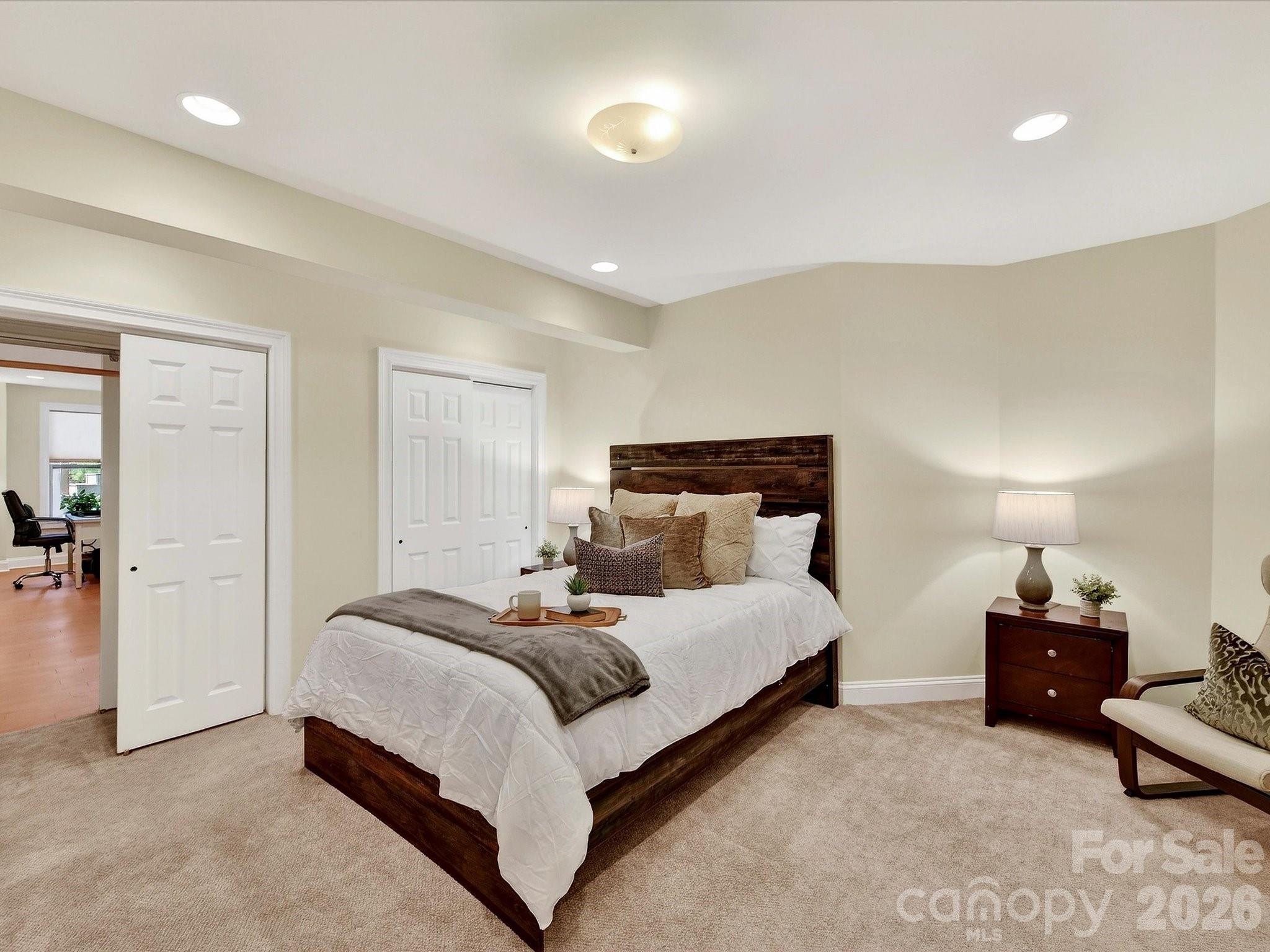 Regency at Palisades - Residential