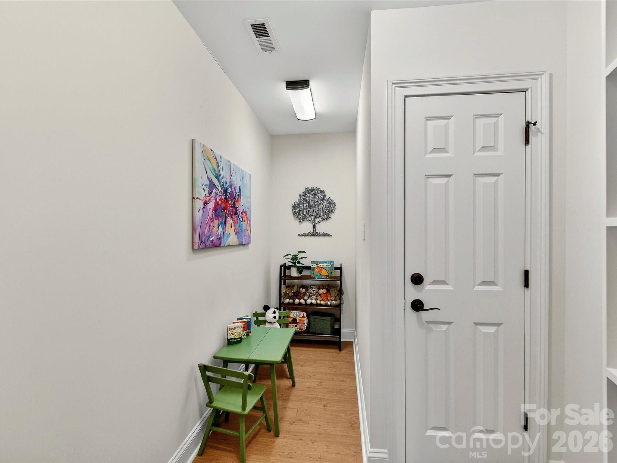 Regency at Palisades - Residential