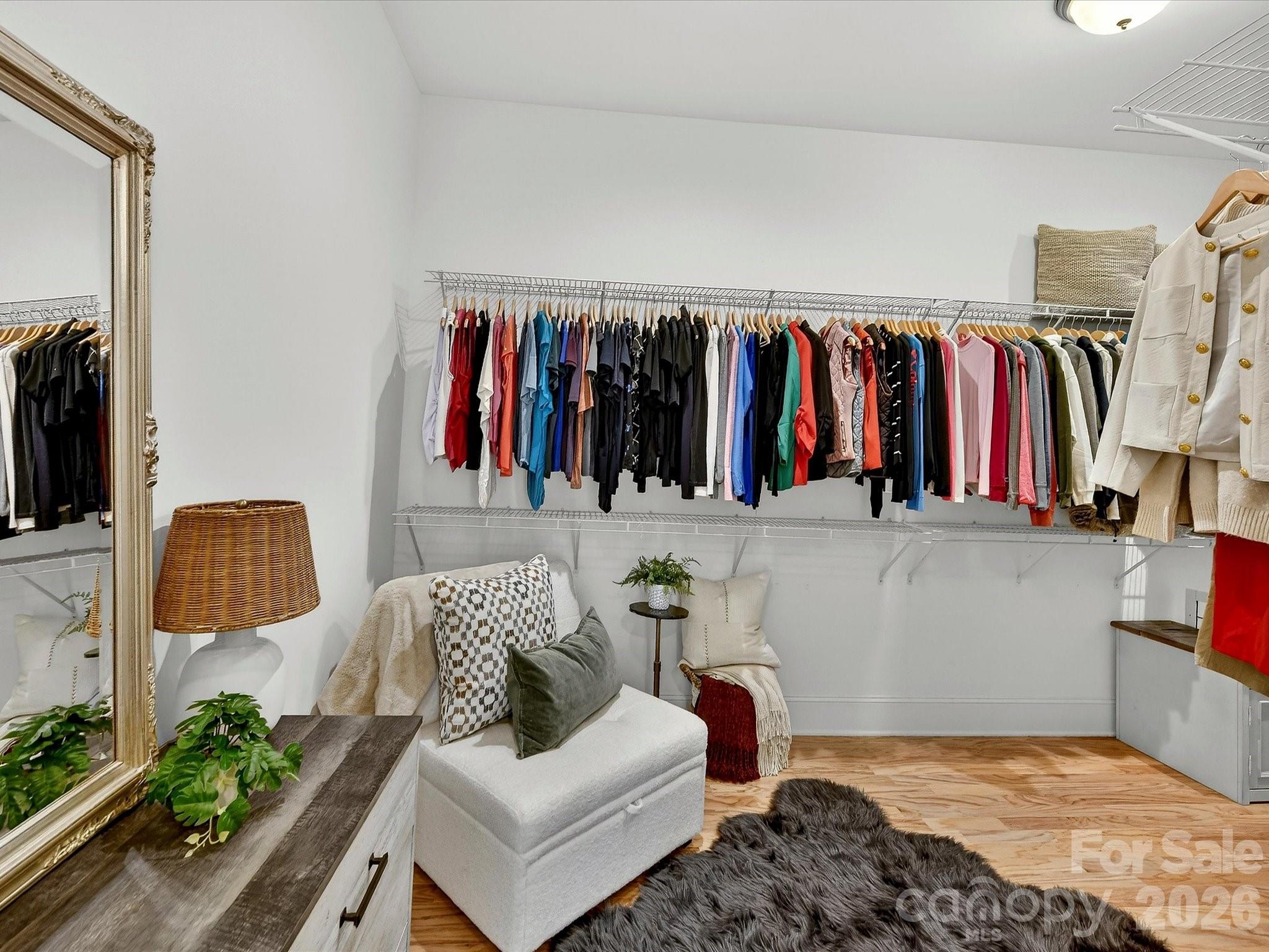 Regency at Palisades - Residential