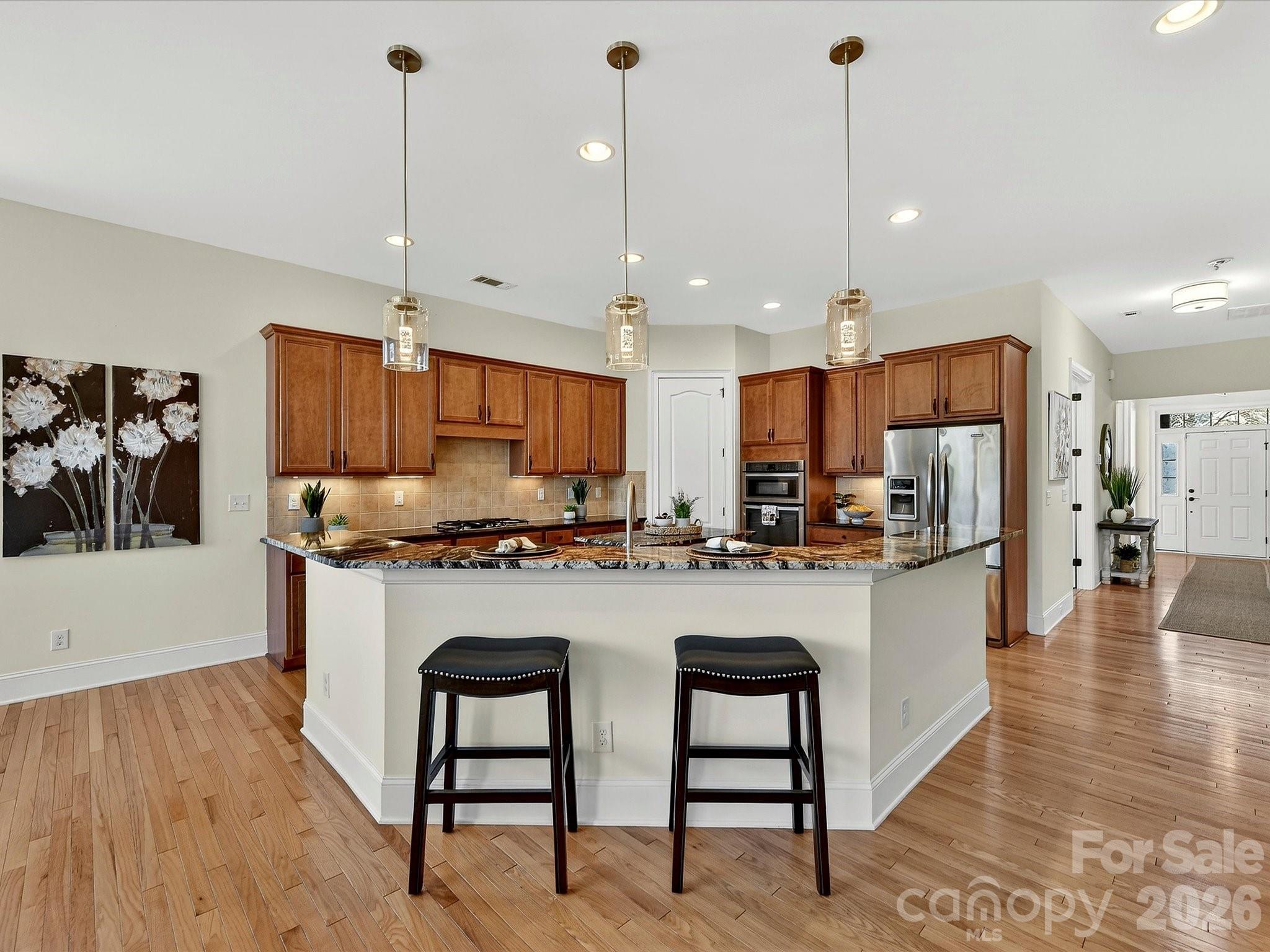 Regency at Palisades - Residential