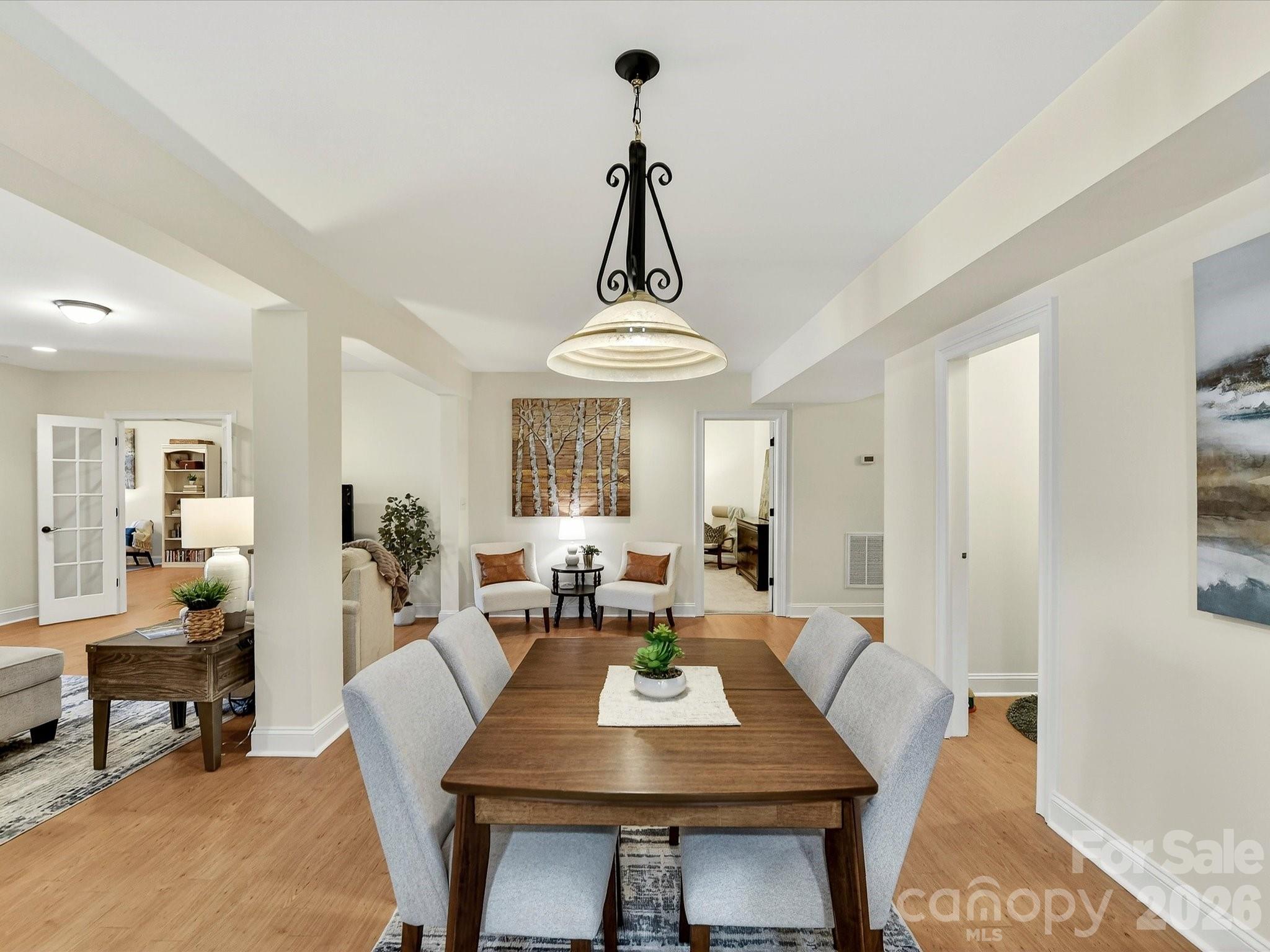 Regency at Palisades - Residential