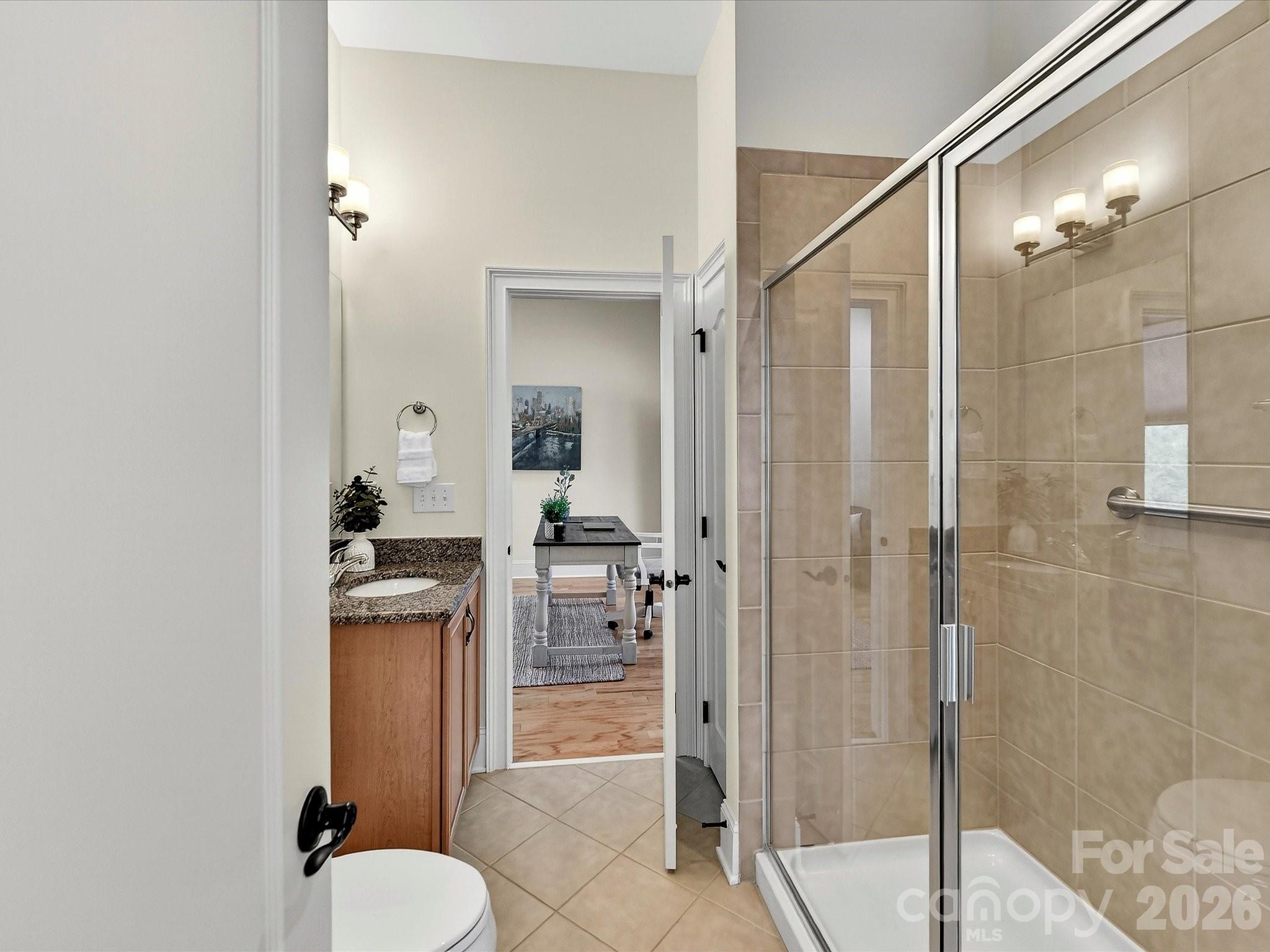 Regency at Palisades - Residential