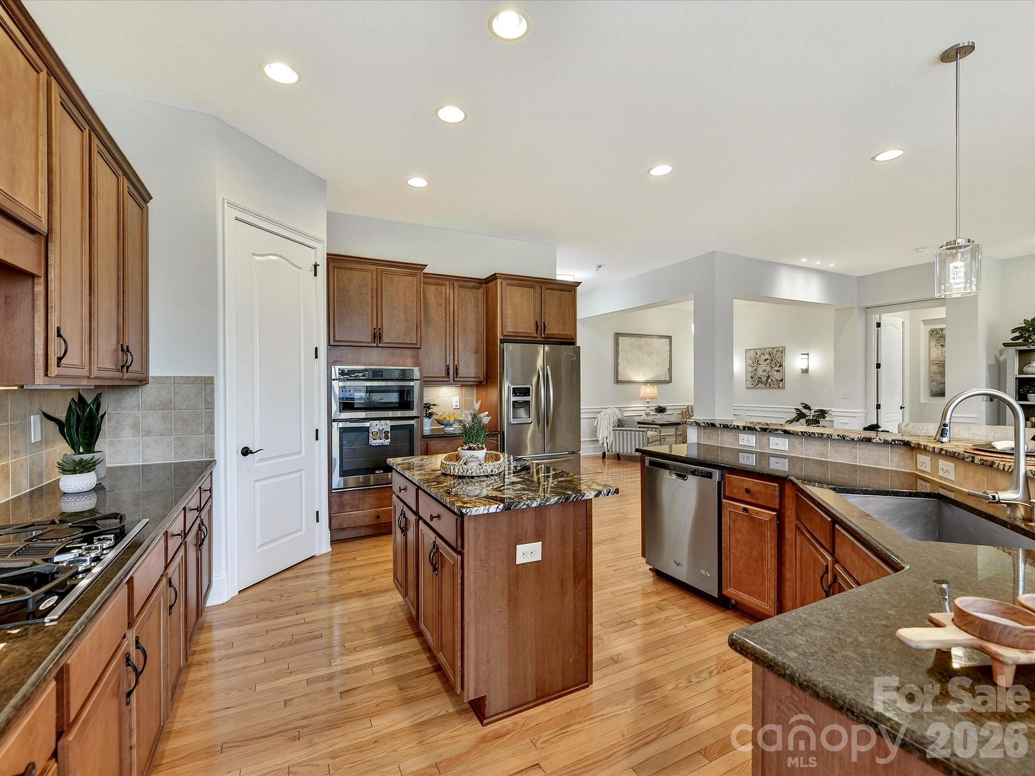 Regency at Palisades - Residential