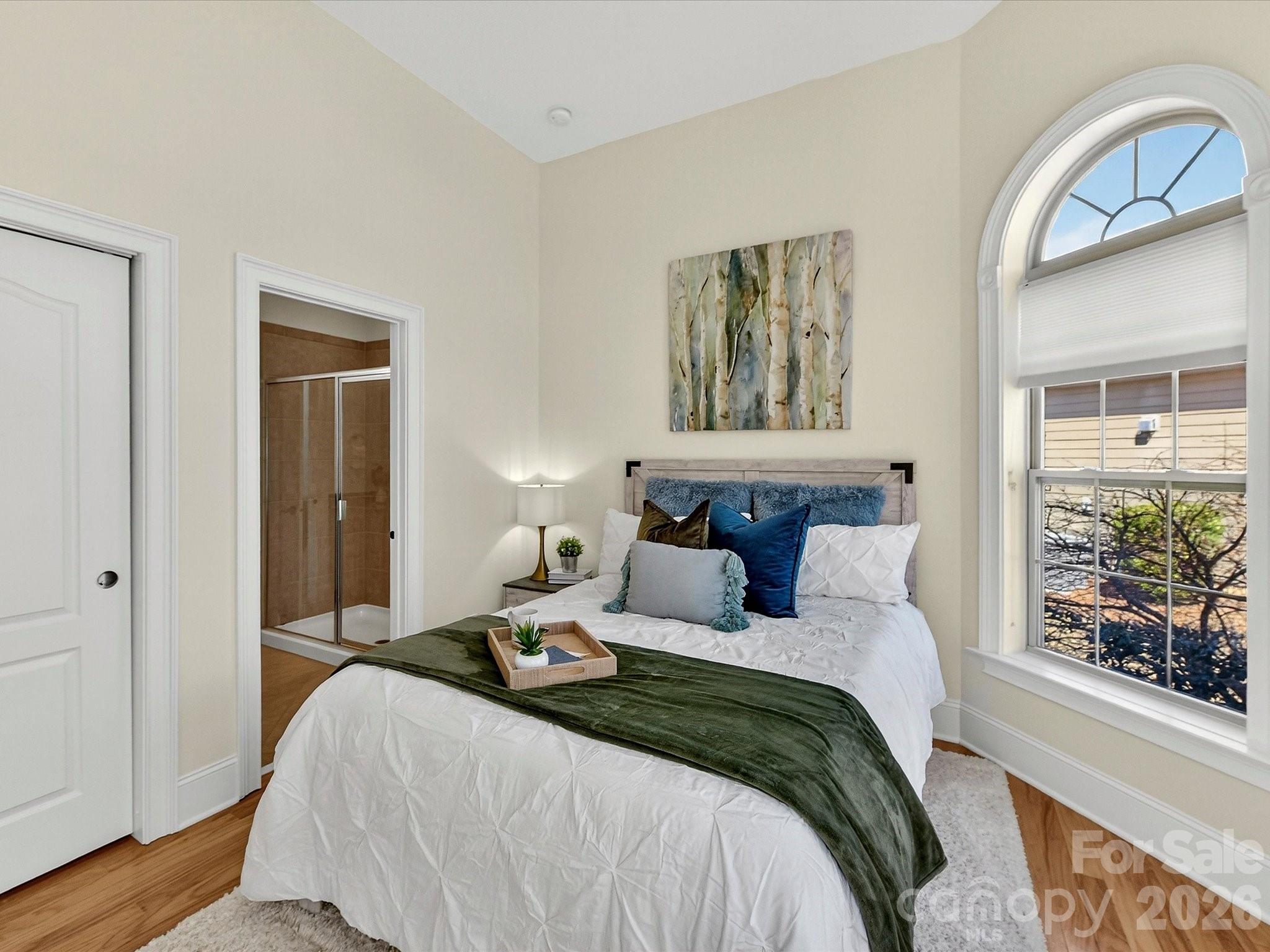 15133 High Bluff Court