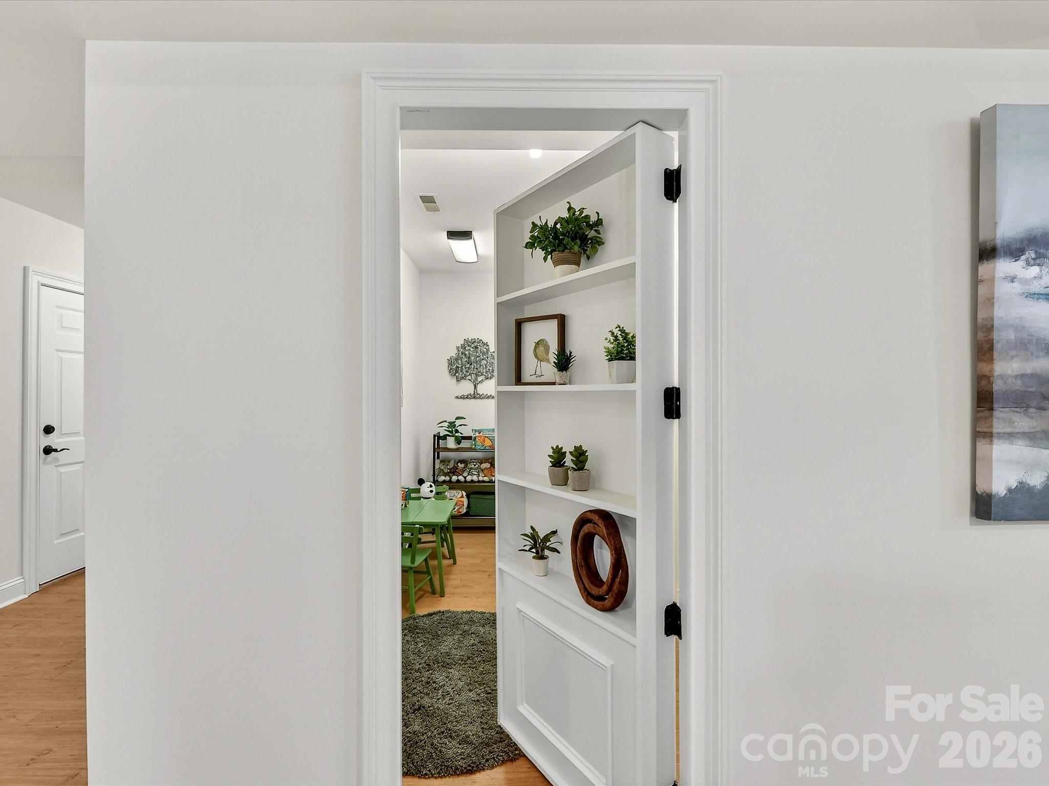 Regency at Palisades - Residential