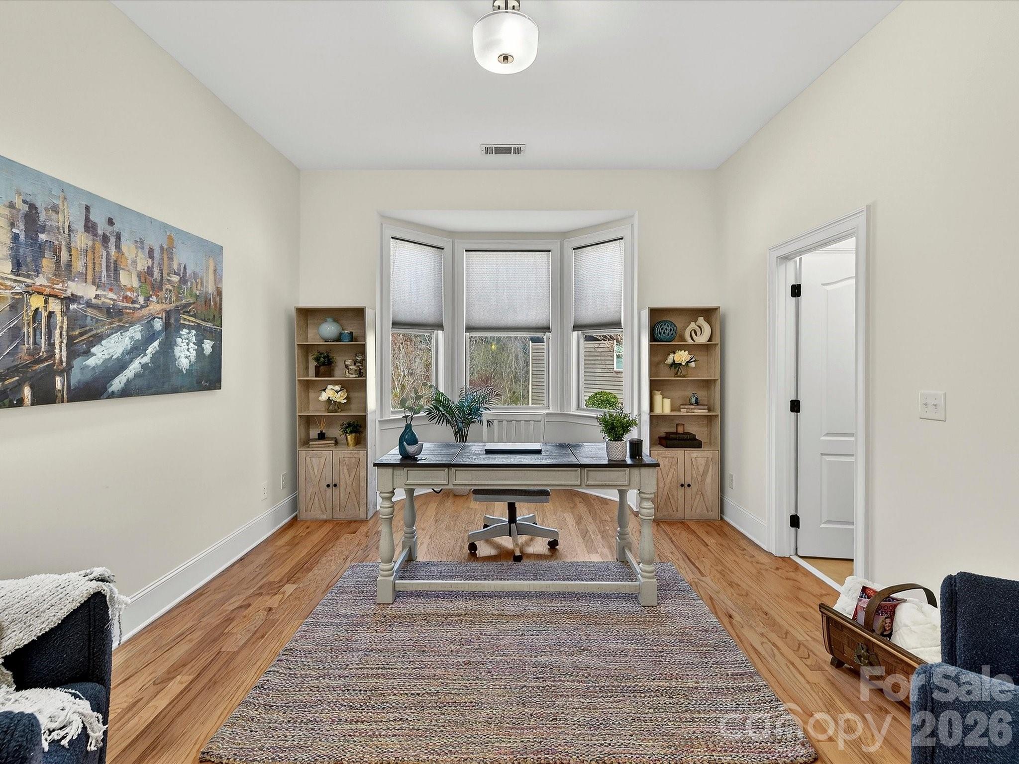 Regency at Palisades - Residential