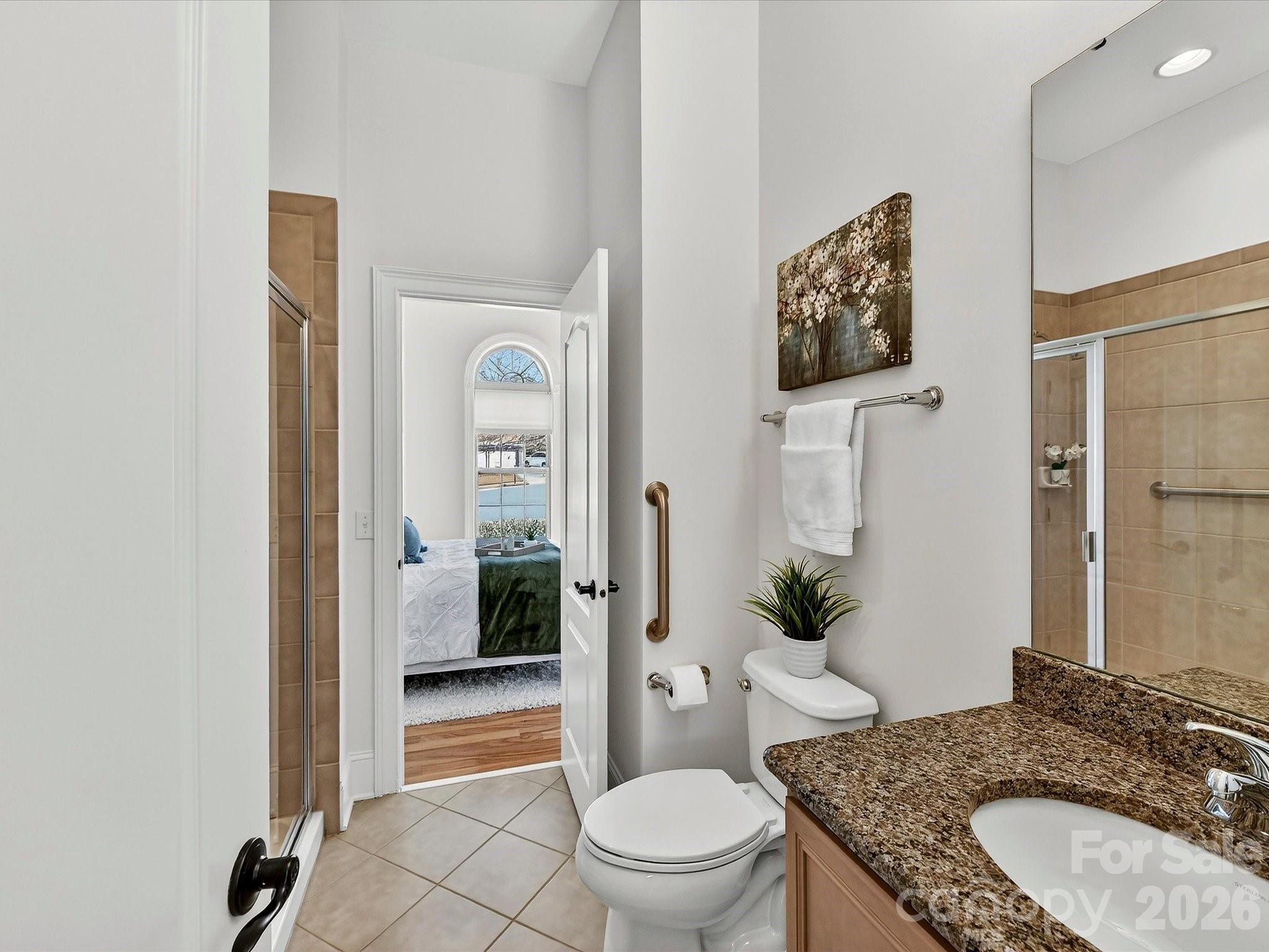 Regency at Palisades - Residential