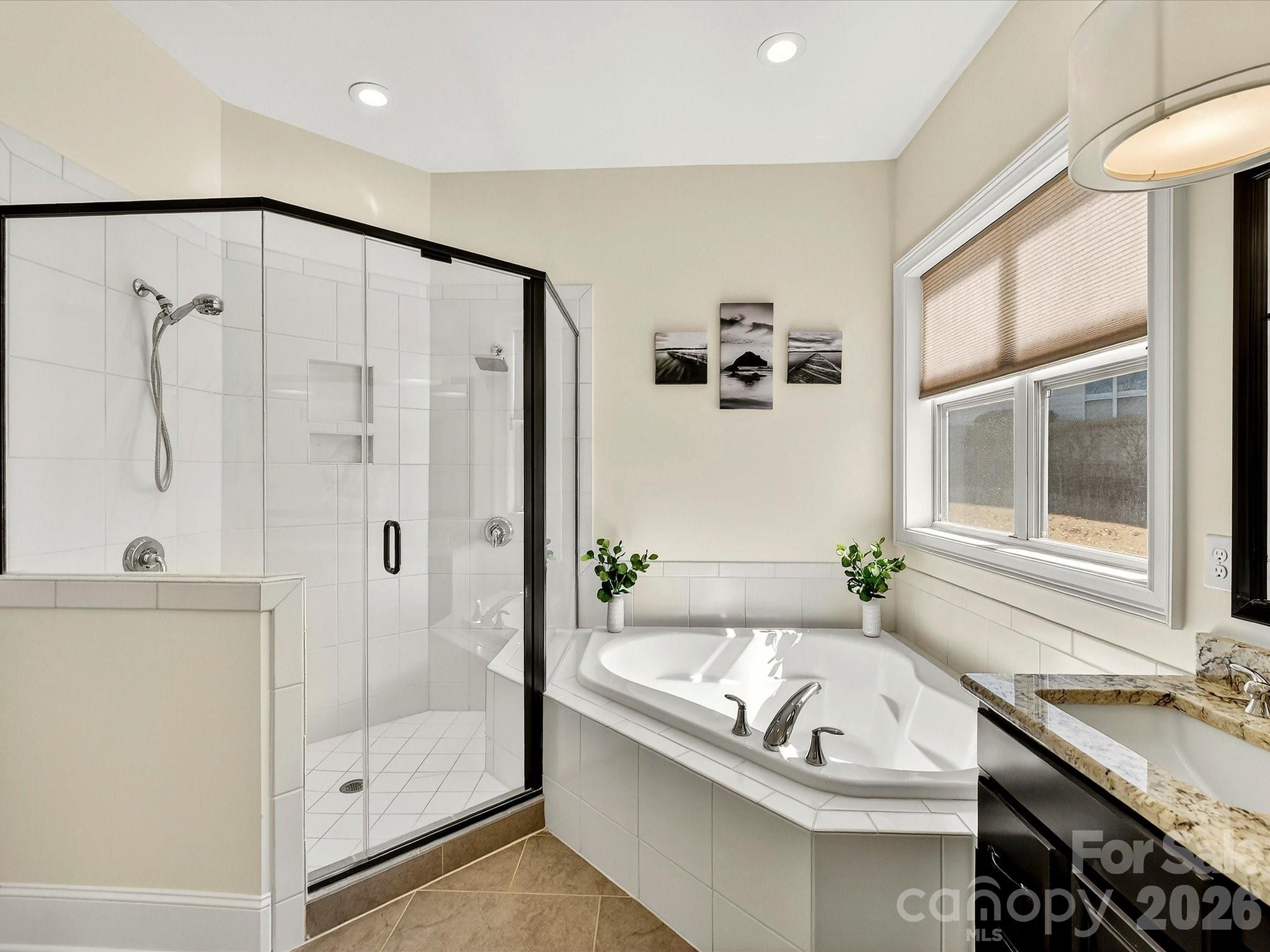 Regency at Palisades - Residential