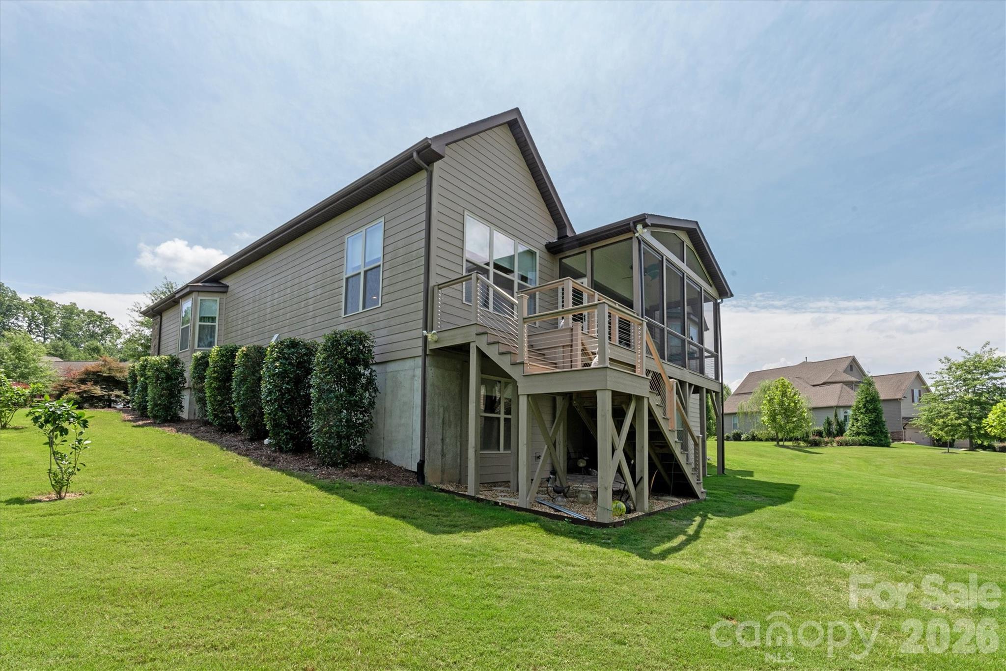 Regency at Palisades - Residential