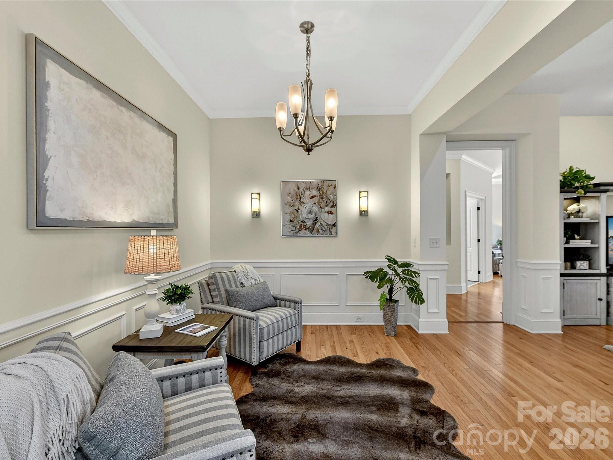 Regency at Palisades - Residential