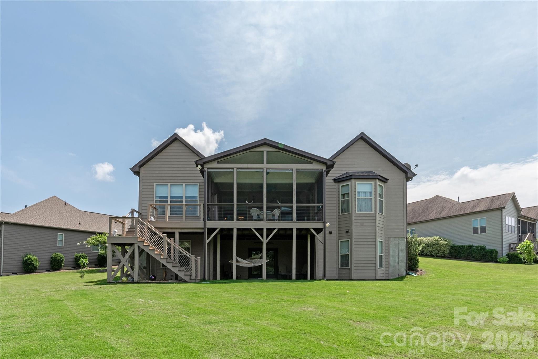 Regency at Palisades - Residential