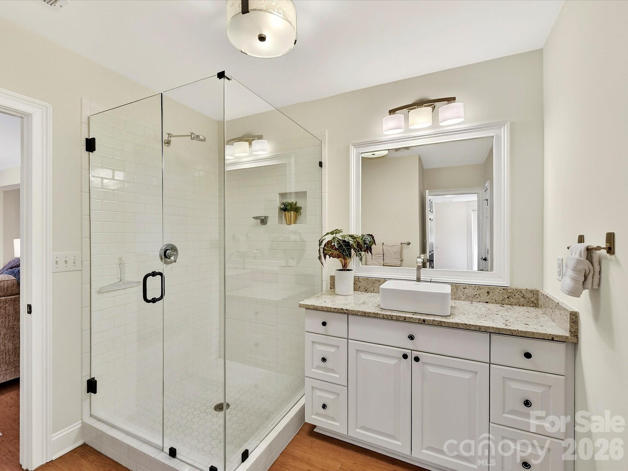 Regency at Palisades - Residential