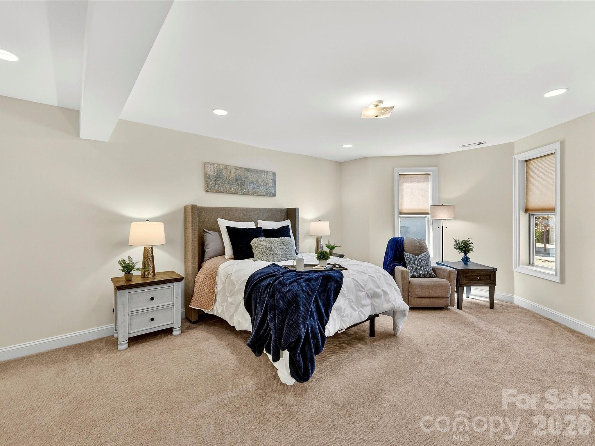 Regency at Palisades - Residential