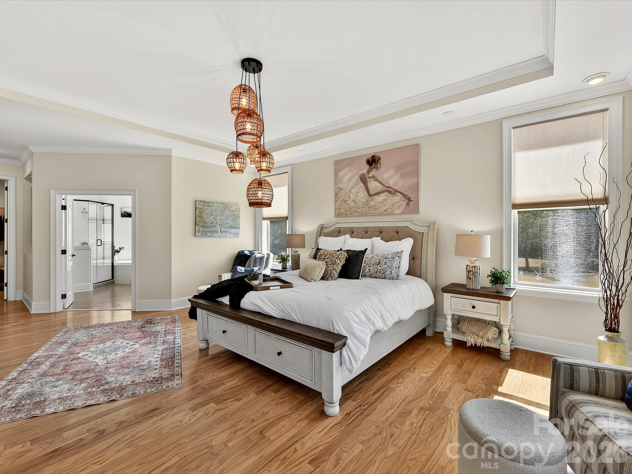 Regency at Palisades - Residential