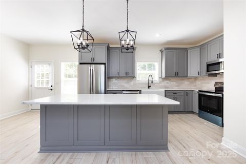 240 Doster Road Lancaster SC 29720