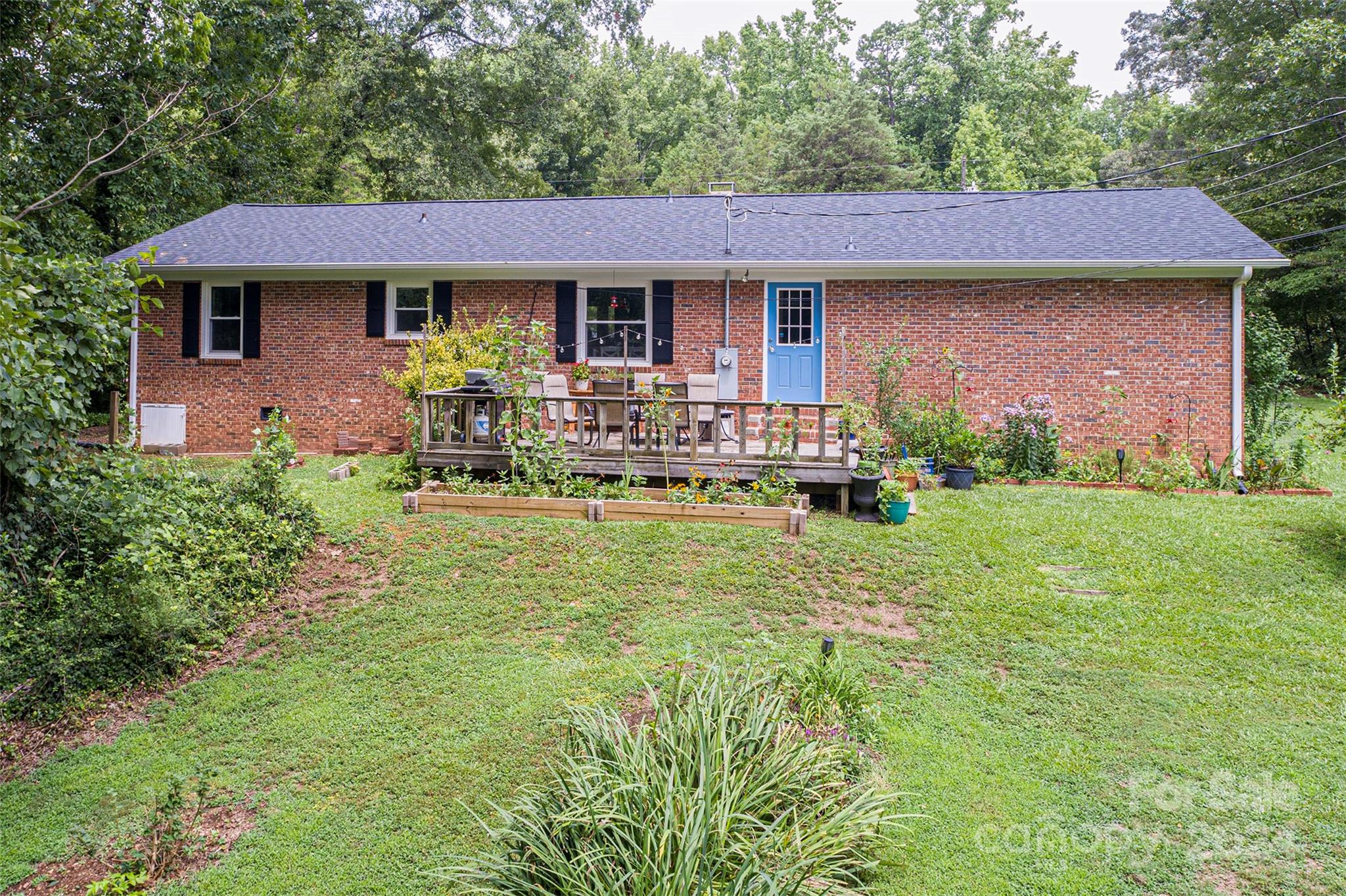 Quiet Acres - Residential