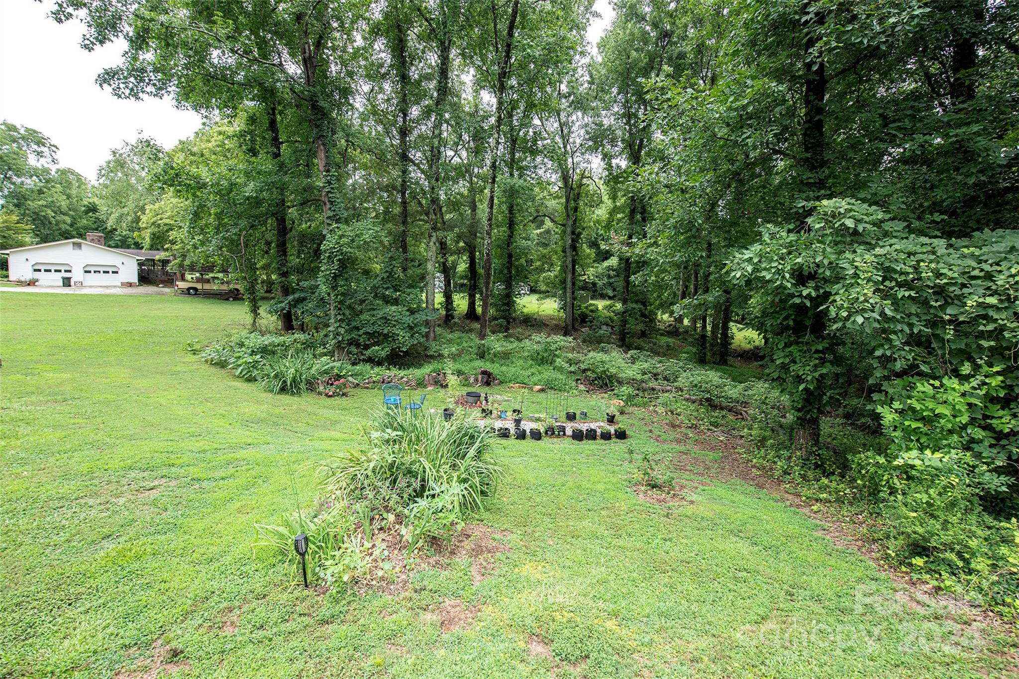 Quiet Acres - Residential