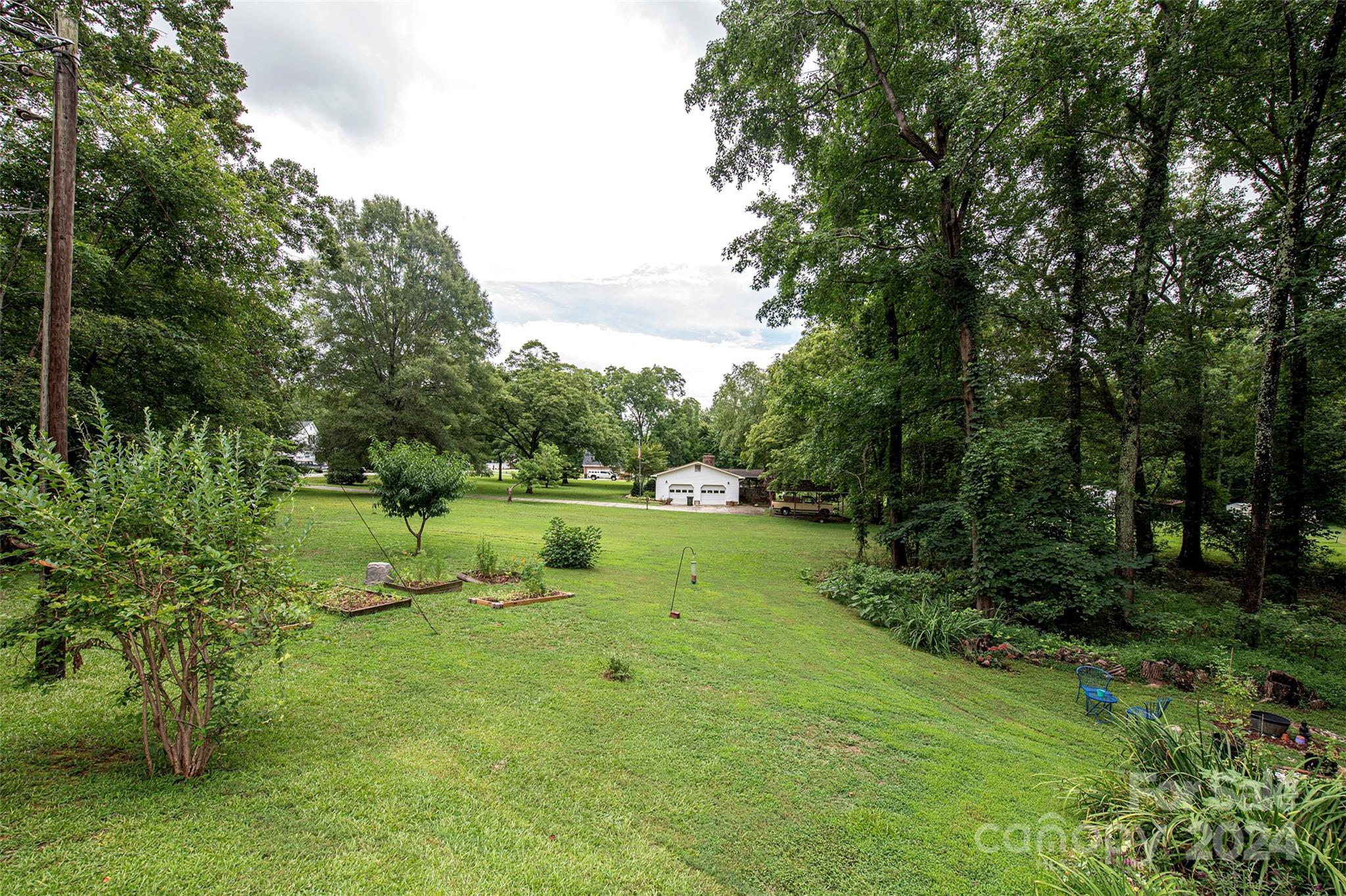 Quiet Acres - Residential